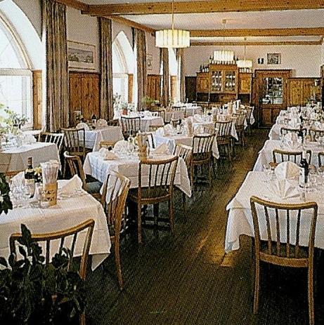 Hotel Пассо-Стельвио Экстерьер фото